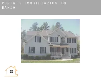 Portais imobiliários em  Bahia