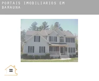 Portais imobiliários em  Baraúna