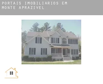 Portais imobiliários em  Monte Aprazível