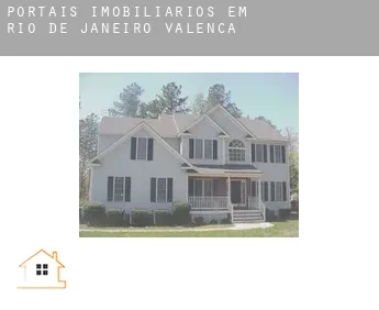 Portais imobiliários em  Valença (Rio de Janeiro)