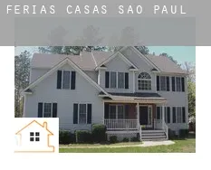 Férias casas São Paulo