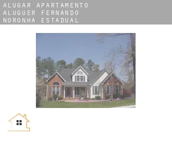 Alugar apartamento aluguer  Fernando de Noronha (Distrito Estadual)