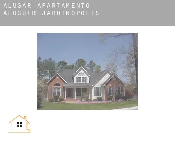 Alugar apartamento aluguer  Jardinópolis