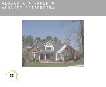 Alugar apartamento aluguer  Ortigueira