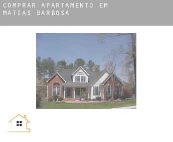 Comprar apartamento em  Matias Barbosa