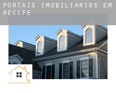 Portais imobiliários em Recife