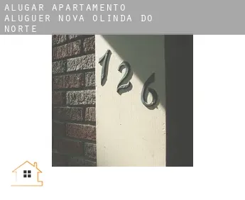Alugar apartamento aluguer  Nova Olinda do Norte