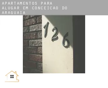 Apartamentos para alugar em  Conceição do Araguaia
