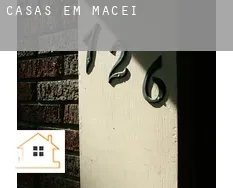 Casas em  Maceió
