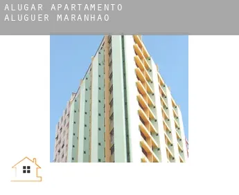 Alugar apartamento aluguer  Maranhão