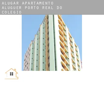 Alugar apartamento aluguer  Porto Real do Colégio