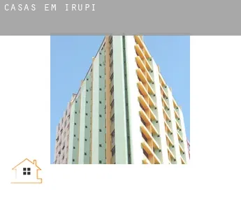 Casas em  Irupi