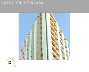 Casas em  Itaocara