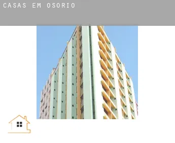 Casas em  Osório