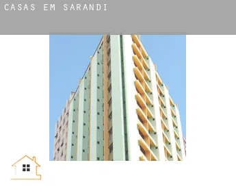 Casas em  Sarandi