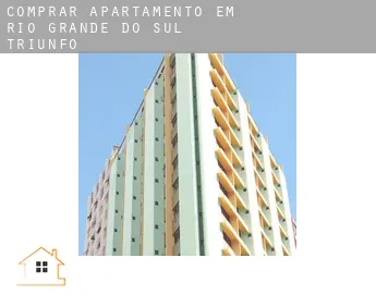 Comprar apartamento em  Triunfo (Rio Grande do Sul)