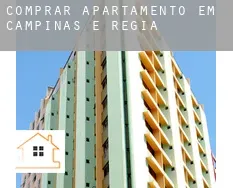 Comprar apartamento em Campinas e Região