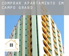 Comprar apartamento em Campo Grande