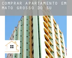 Comprar apartamento em Mato Grosso do Sul