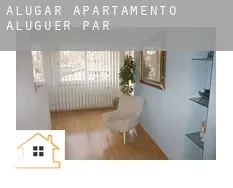 Alugar apartamento aluguer  Pará