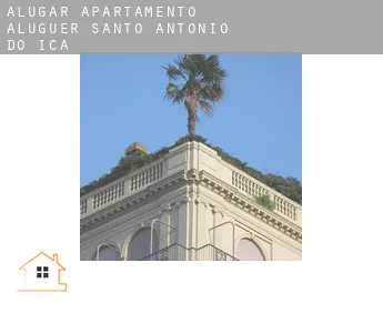 Alugar apartamento aluguer  Santo Antônio do Içá