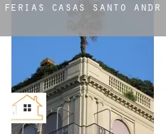 Férias casas  Santo André